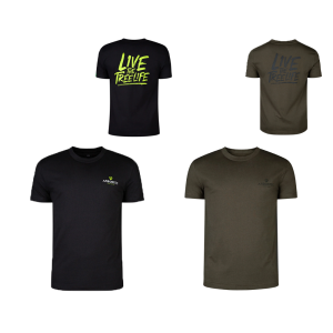 Arbortec Short Sleeve T Shirt