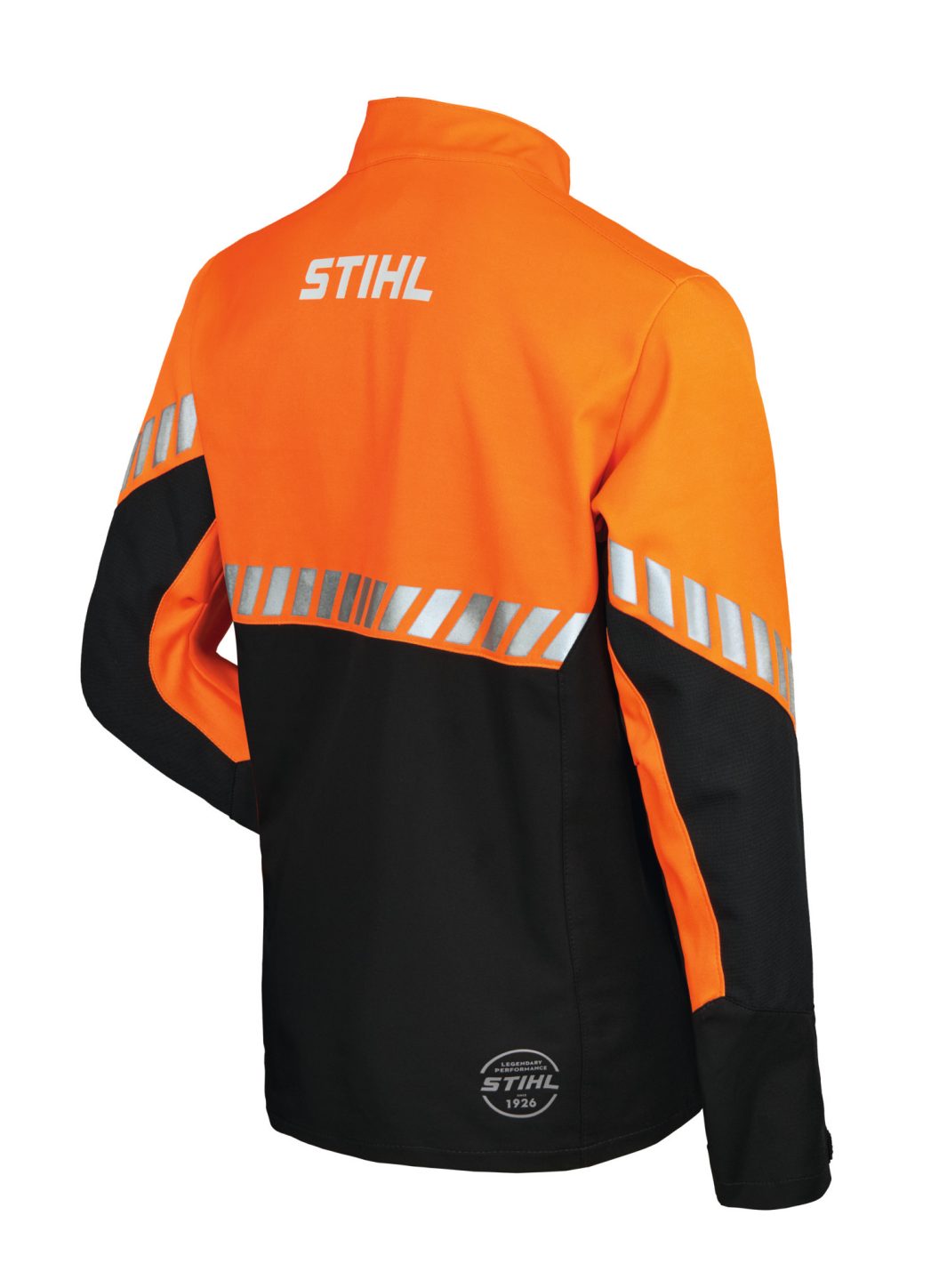 Stihl Dynamic DuroTEC Work Jacket - Image 2