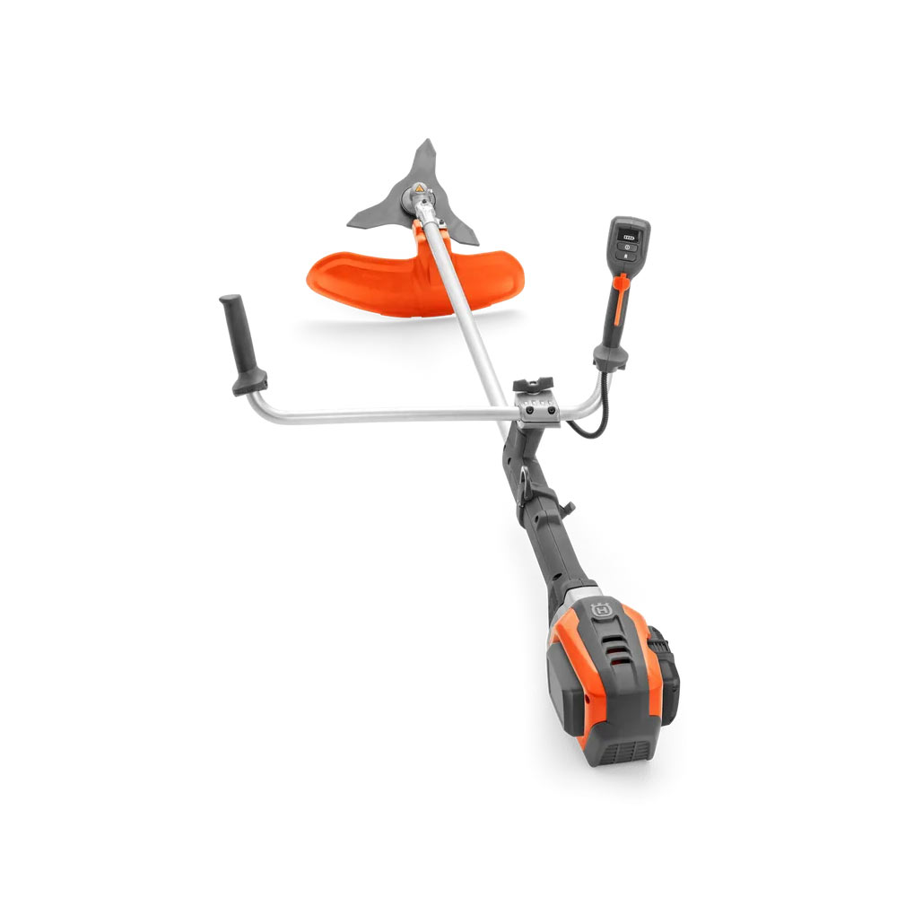 Husqvarna 535iFR Battery Strimmer / Brushcutter - Image 5