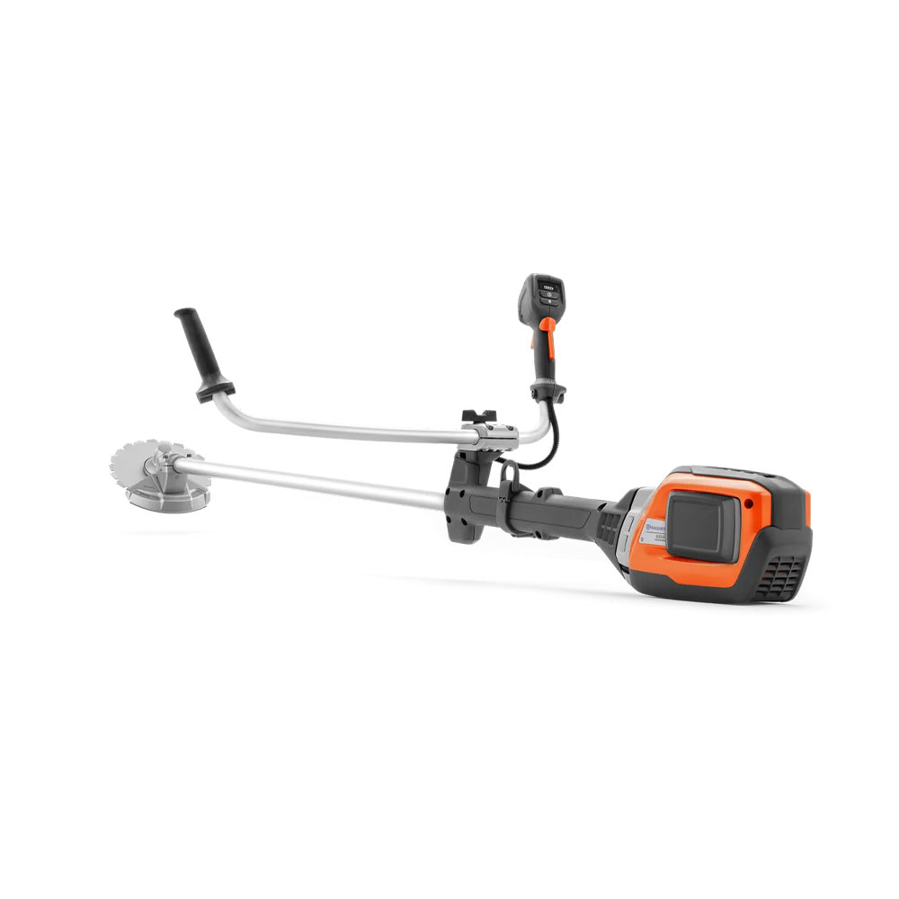 Husqvarna 535iFR Battery Strimmer / Brushcutter - Image 3