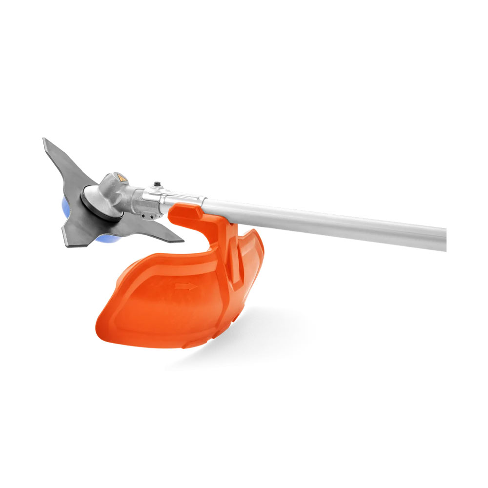 Husqvarna 535iFR Battery Strimmer / Brushcutter - Image 7