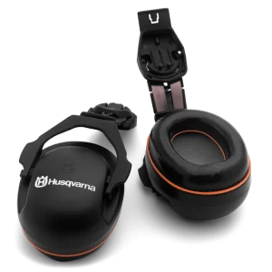 Husqvarna Earmuffs Helmet Mounted Snr26
