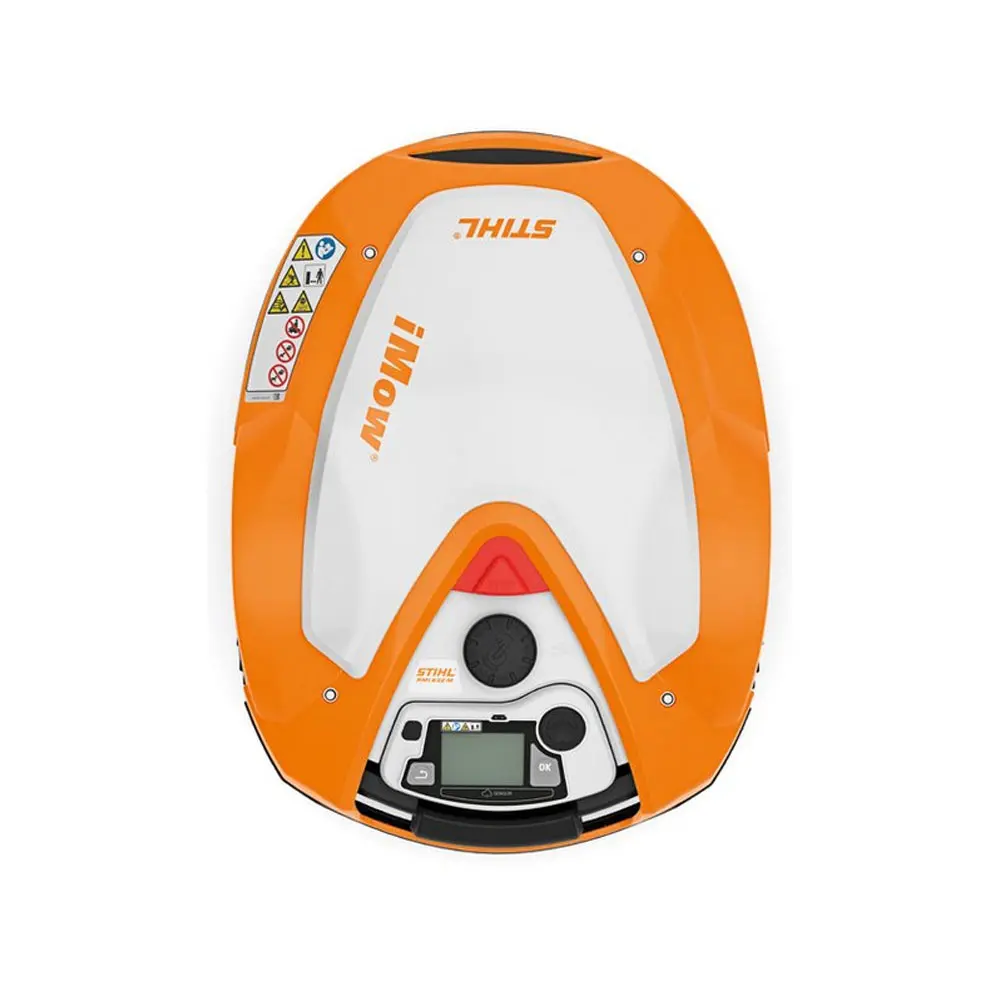 STIHL RMI 632 'C' (without Fixings) Robotic Mower - Image 2