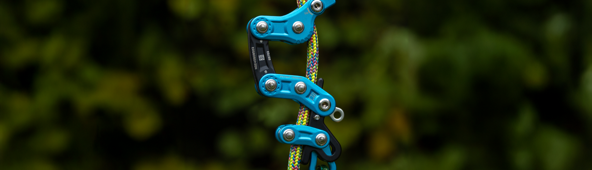 Notch Ultimate Rope Runner Vertec Bundle - Image 16