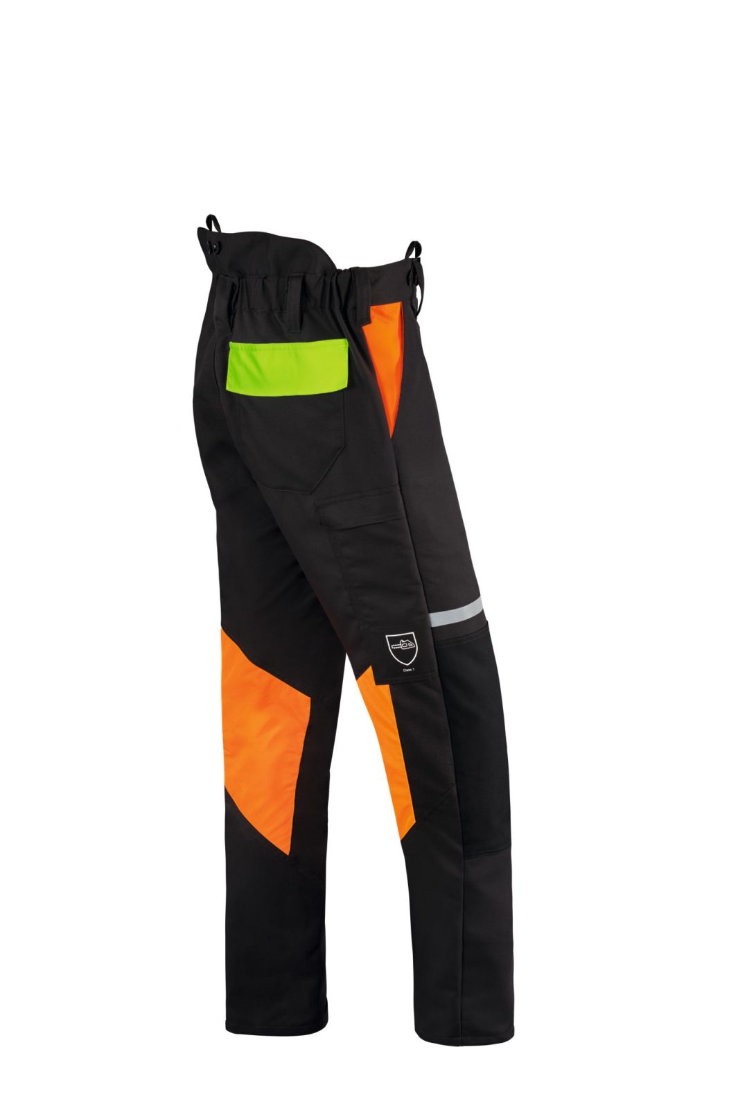 Stihl Function Core Type A Chainsaw Trousers - Image 2
