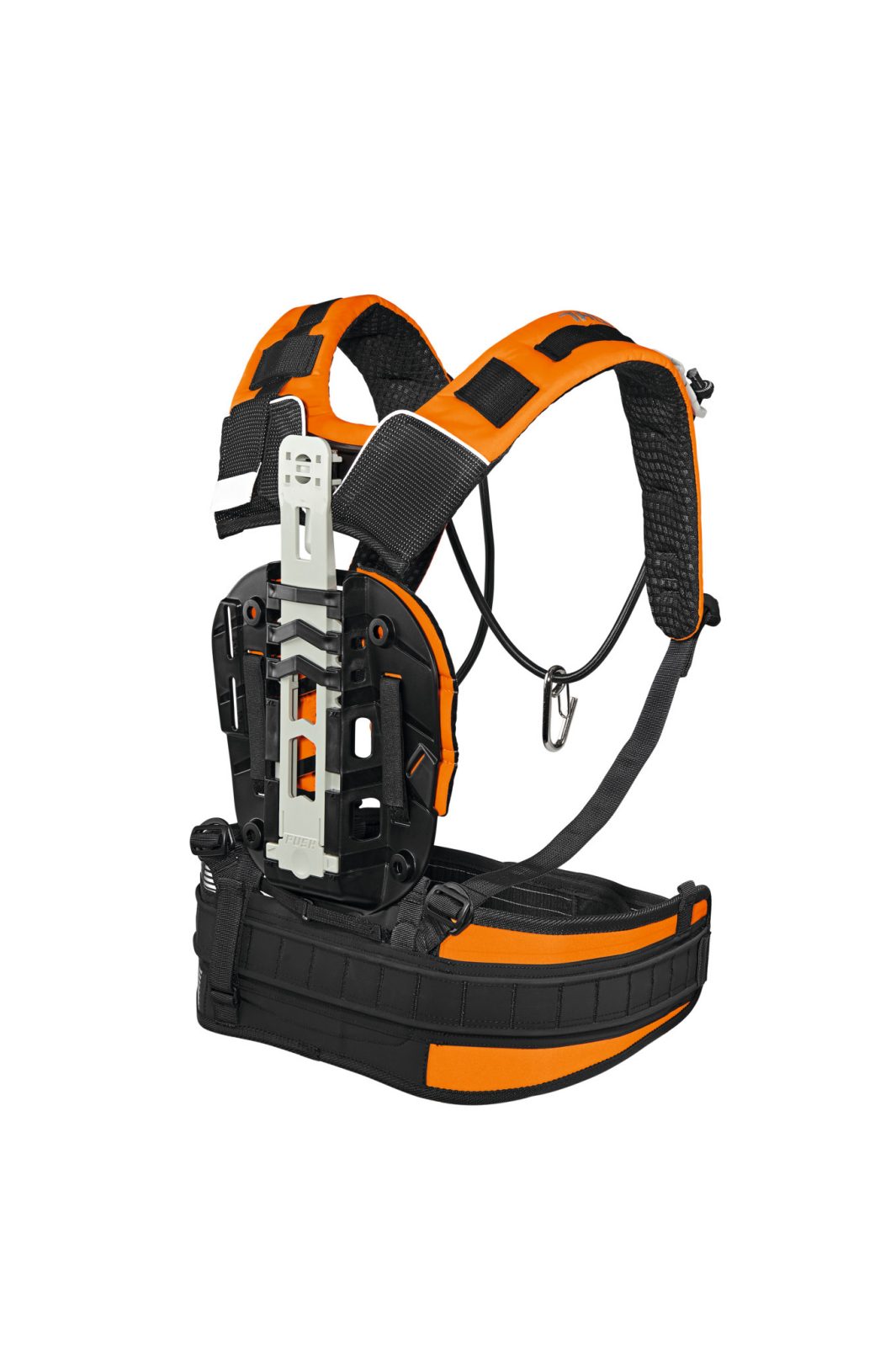 Stihl XTREEm HT/HL Shoulder harness - Image 3