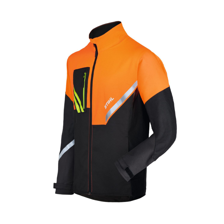 Stihl Function Core Work Jacket