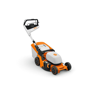 Stihl RMA 448 PV battery lawn mower