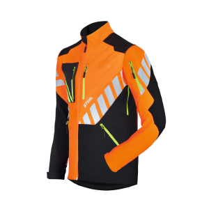 Stihl Advance ShellTEC Weatherproof Jacket