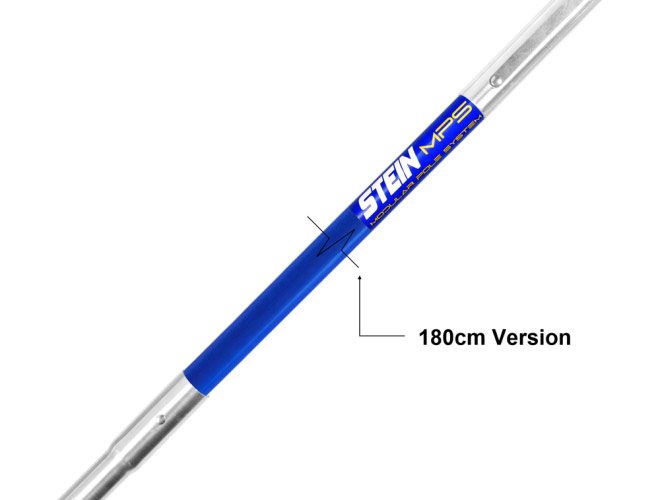 Stein MPS Hybrid Mid‑Pole