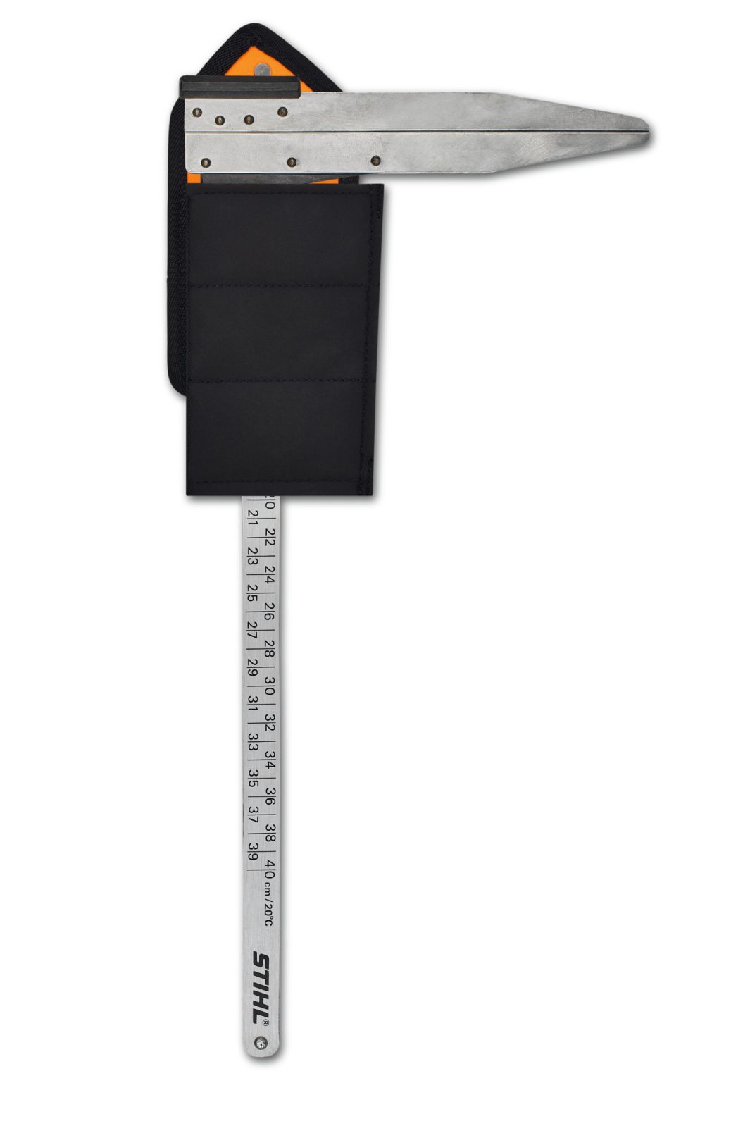 Stihl ADVANCE X-Flex Caliper holder - Image 3