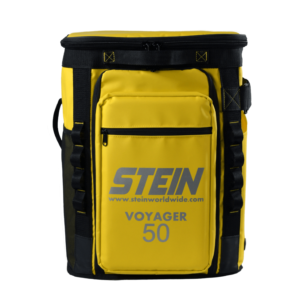 Stein Voyager 50 Bag with Vault 15