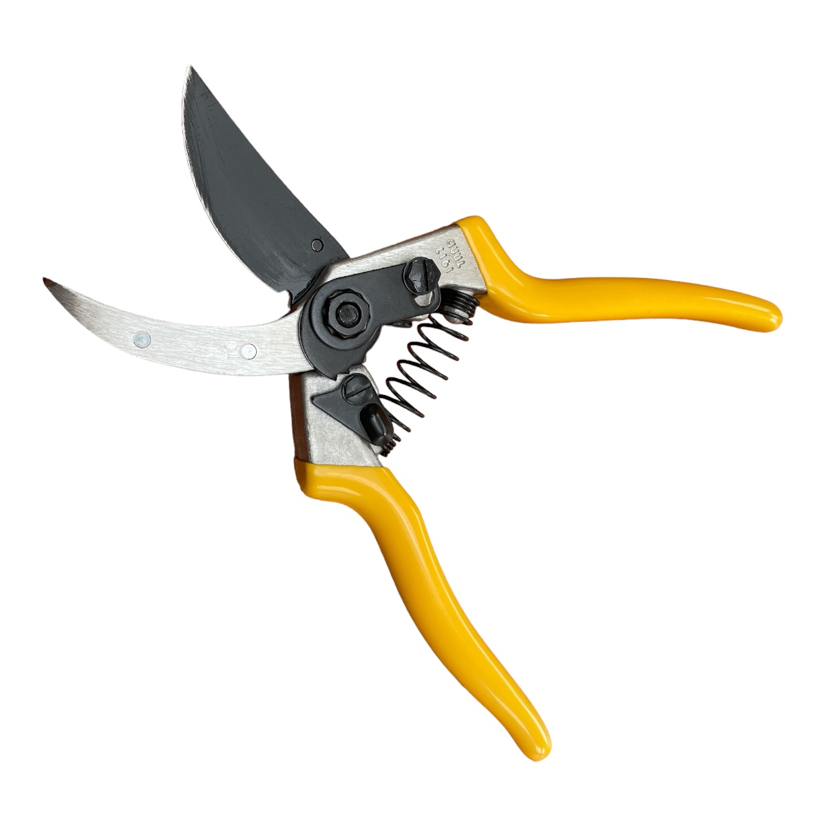 Leyat Professional 1917 Traditional Secateurs No. 4 - Image 2