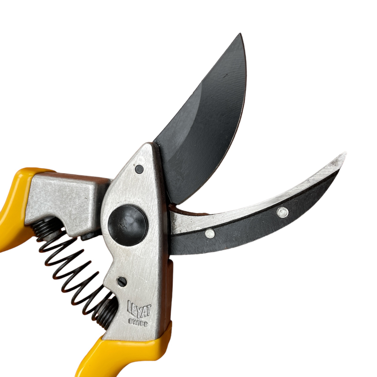 Leyat Professional 1917 Traditional Secateurs No. 4 - Image 3