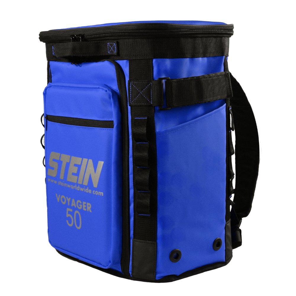 Stein Voyager 50 Bag with Vault 15 - Image 6