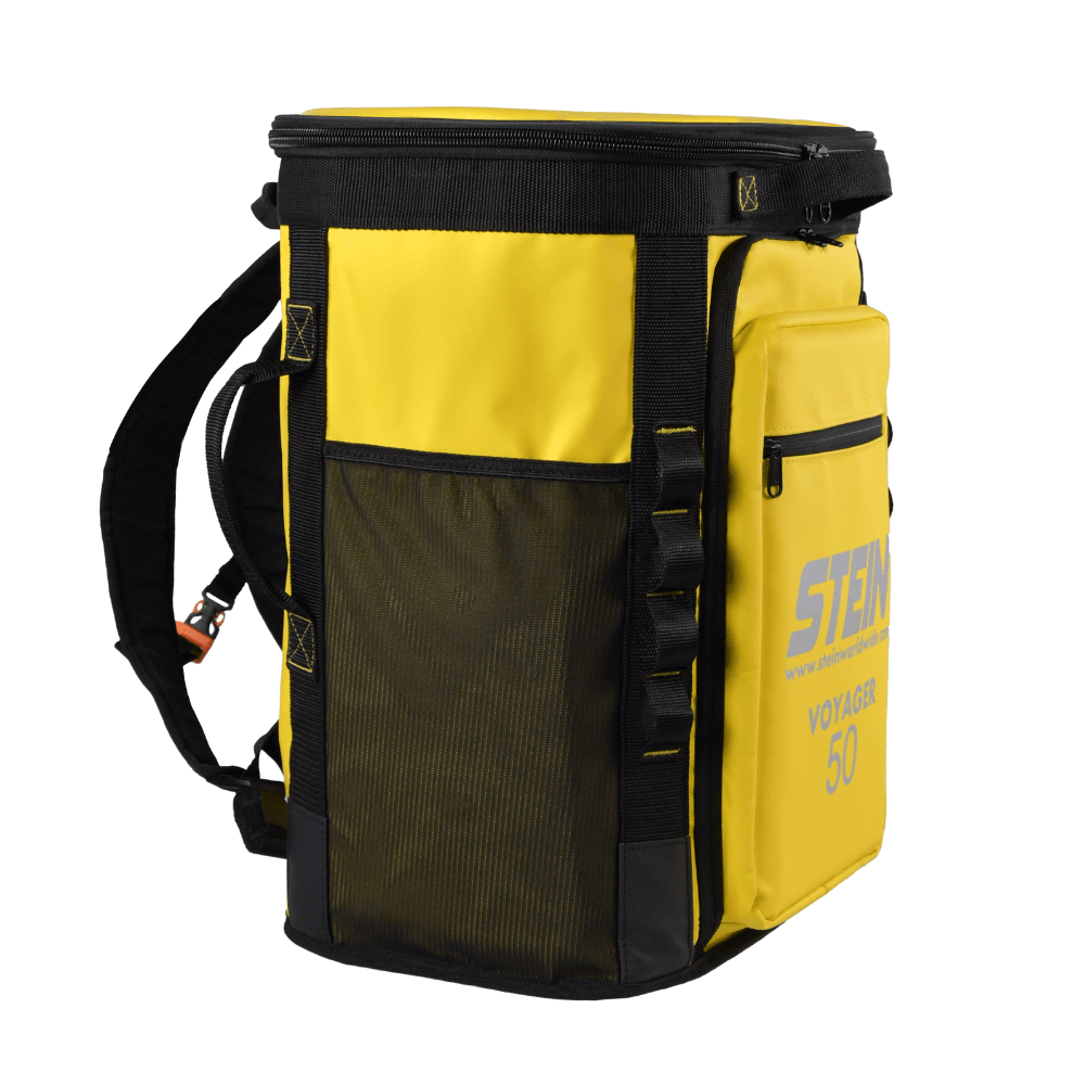 Stein Voyager 50 Bag with Vault 15 - Image 9