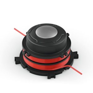 STIHL Line Spool Stainless Steel Guard