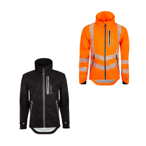 Arbortec Breathedry Smock Full Zip
