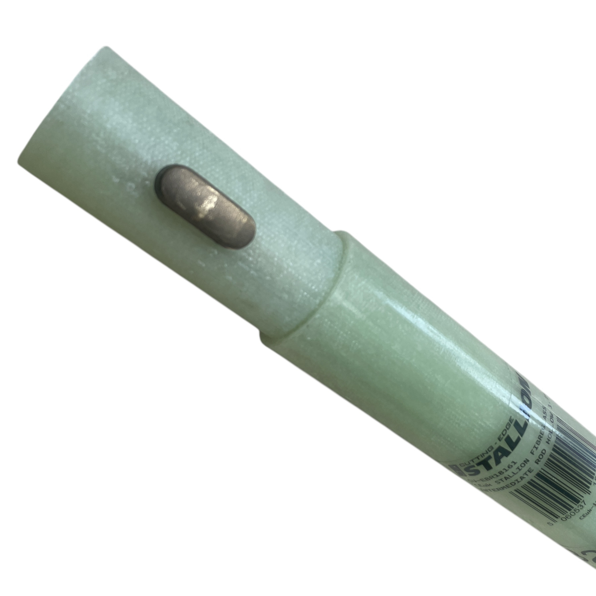 CEuk Stallion Fibreglass Intermediate Rod Hollow - 1.2m - Image 2