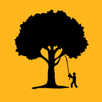 Long Reach Polesaw Pruning