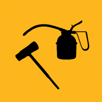 Machinery Maintenance