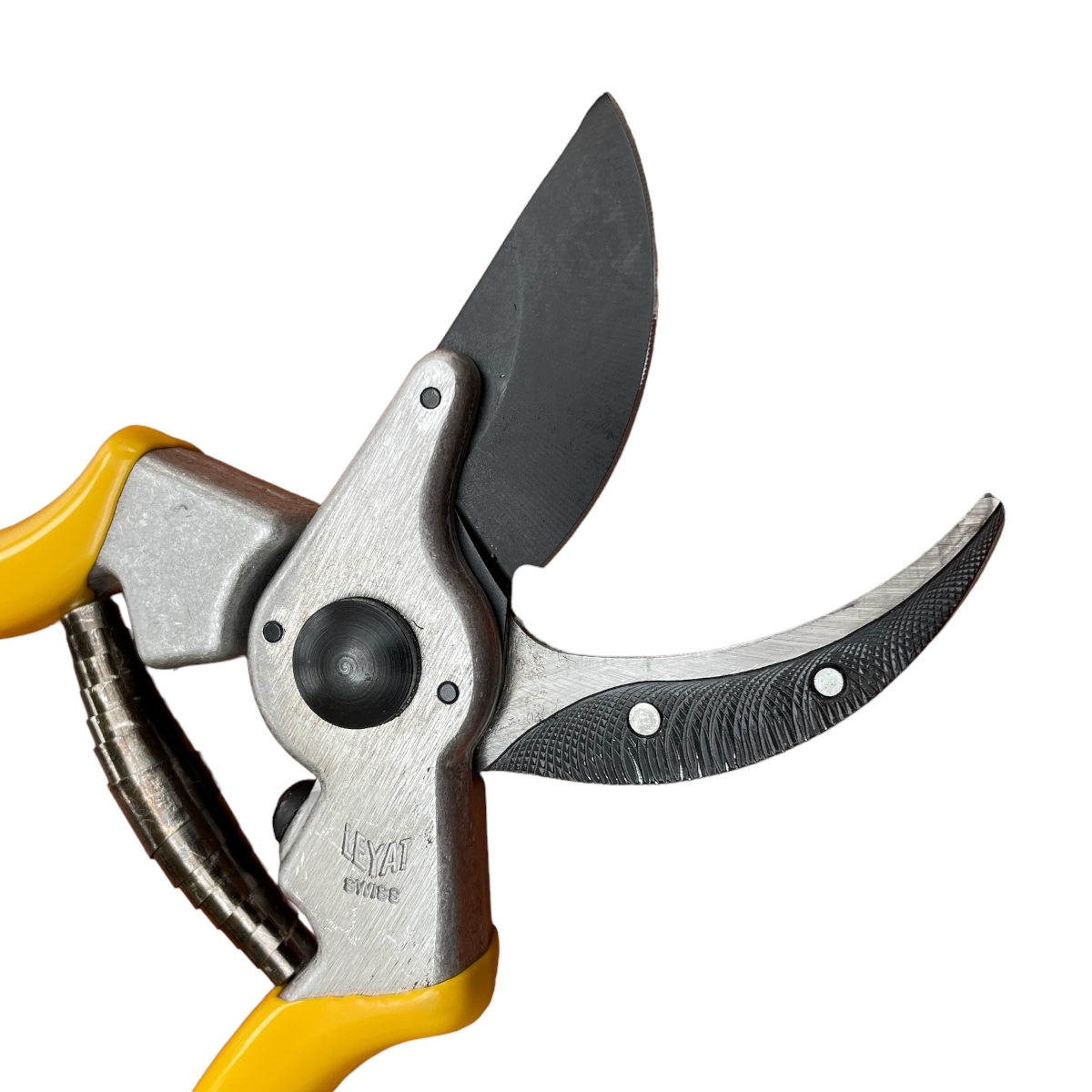 Leyat Professional Ergo Pro Secateurs No. 2 - Image 2