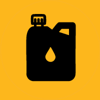 Oils, Fuels & Greases