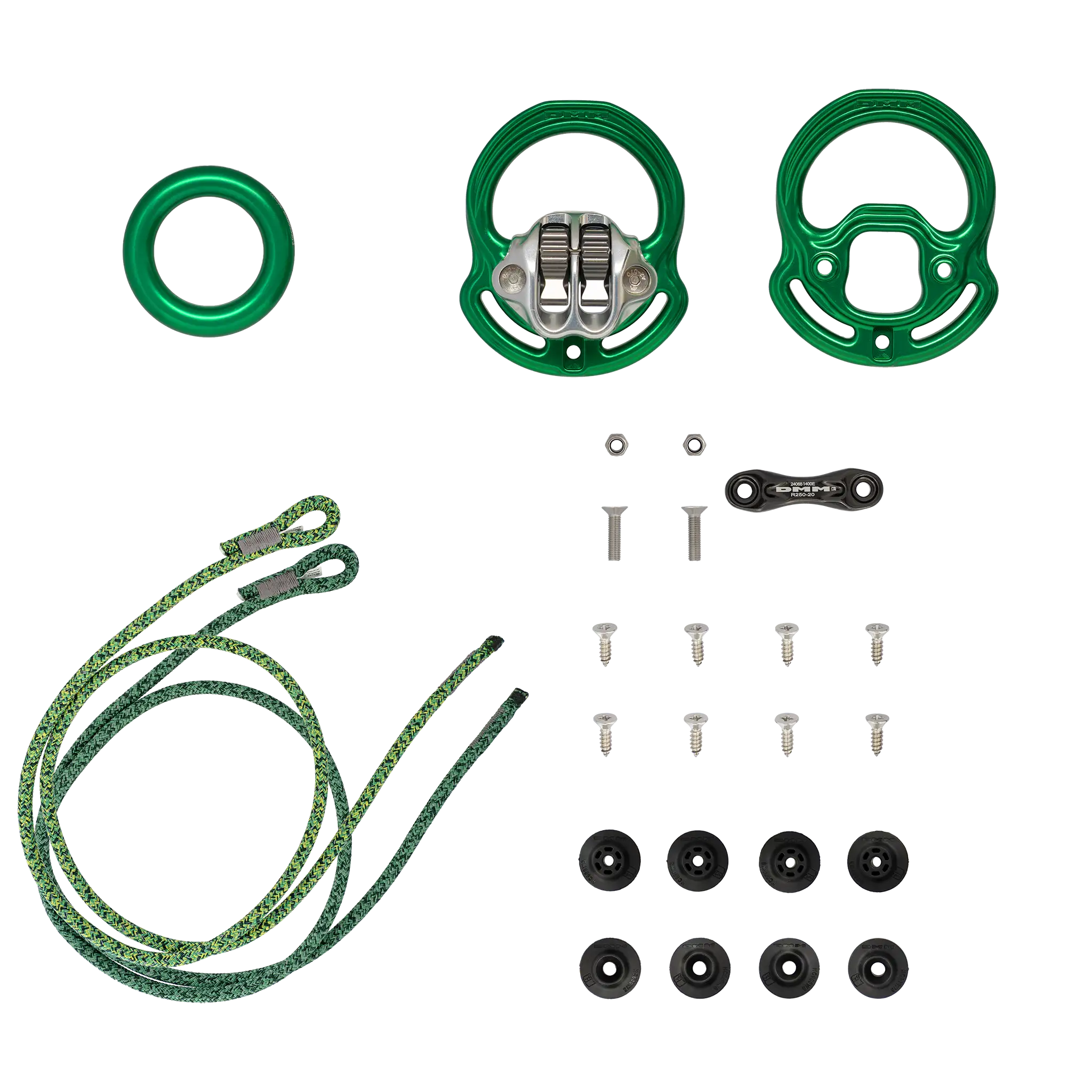 DMM Kinisi Adjustable Bridge Kit