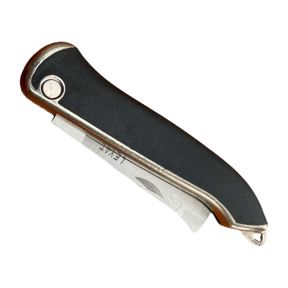 Leyat Floristry & Gardening Flat Nose Knife - Image 2