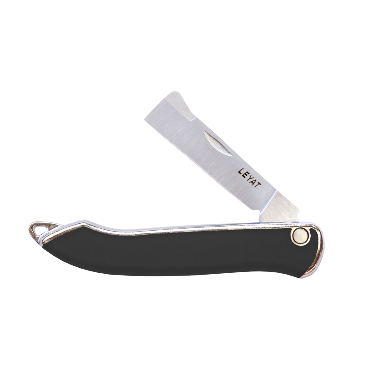 Leyat Floristry & Gardening Flat Nose Knife - Image 3