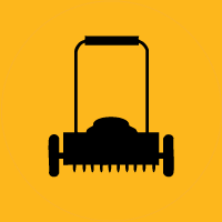 Scarifiers, Aerators & Sweepers