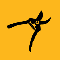 Pruners, Secateurs, Loppers and Shears