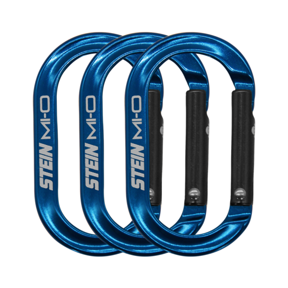 Stein MI-O Mini-O Tool Clip - 3 Pack - Image 2