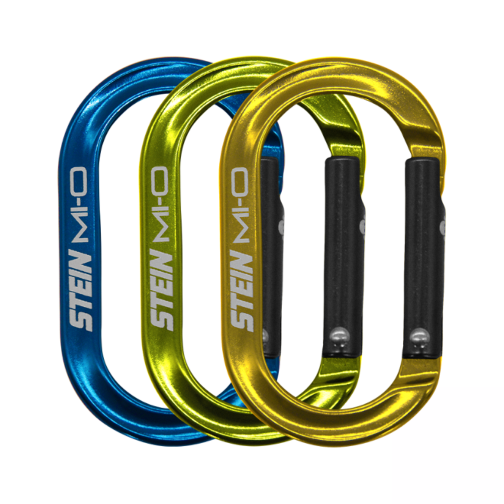 Stein MI-O Mini-O Tool Clip - 3 Pack