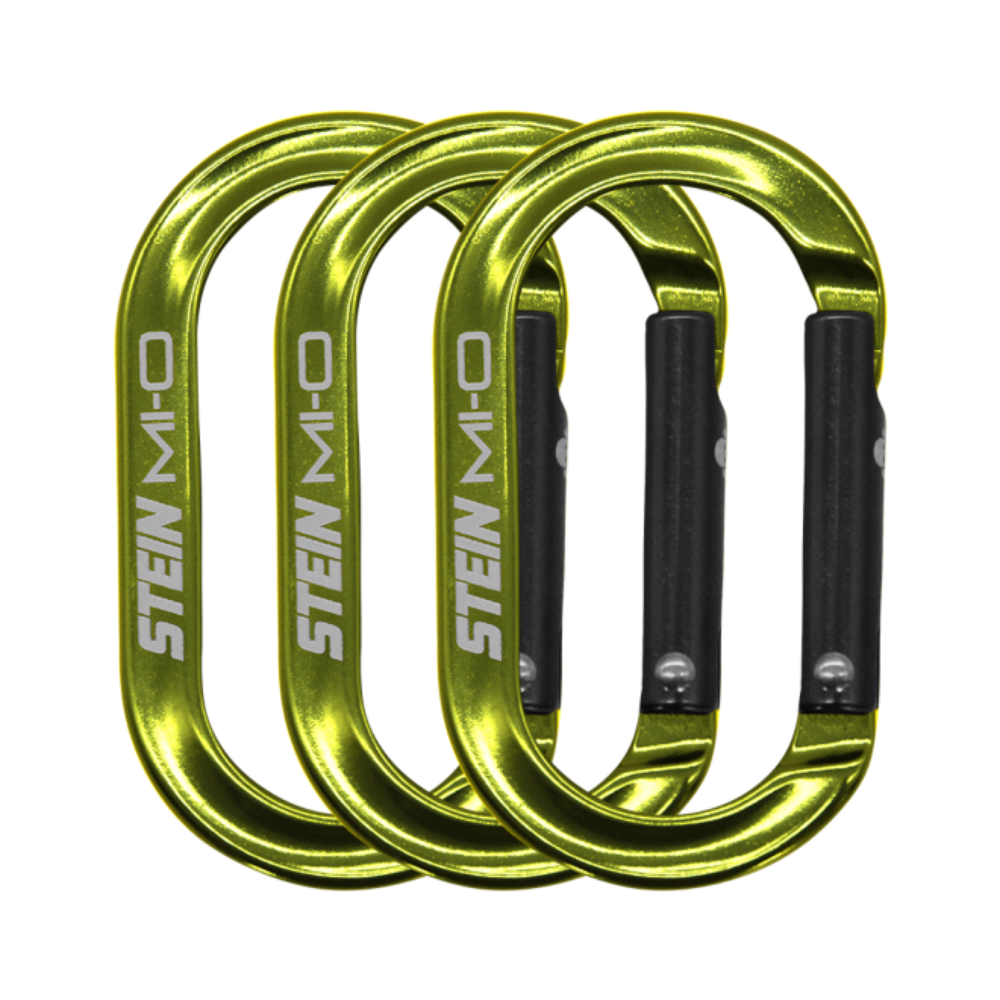 Stein MI-O Mini-O Tool Clip - 3 Pack - Image 3