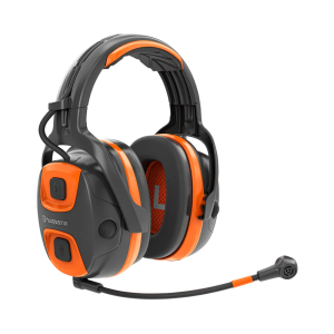 Husqvarna X-SYNC Active Headband Ear Defenders