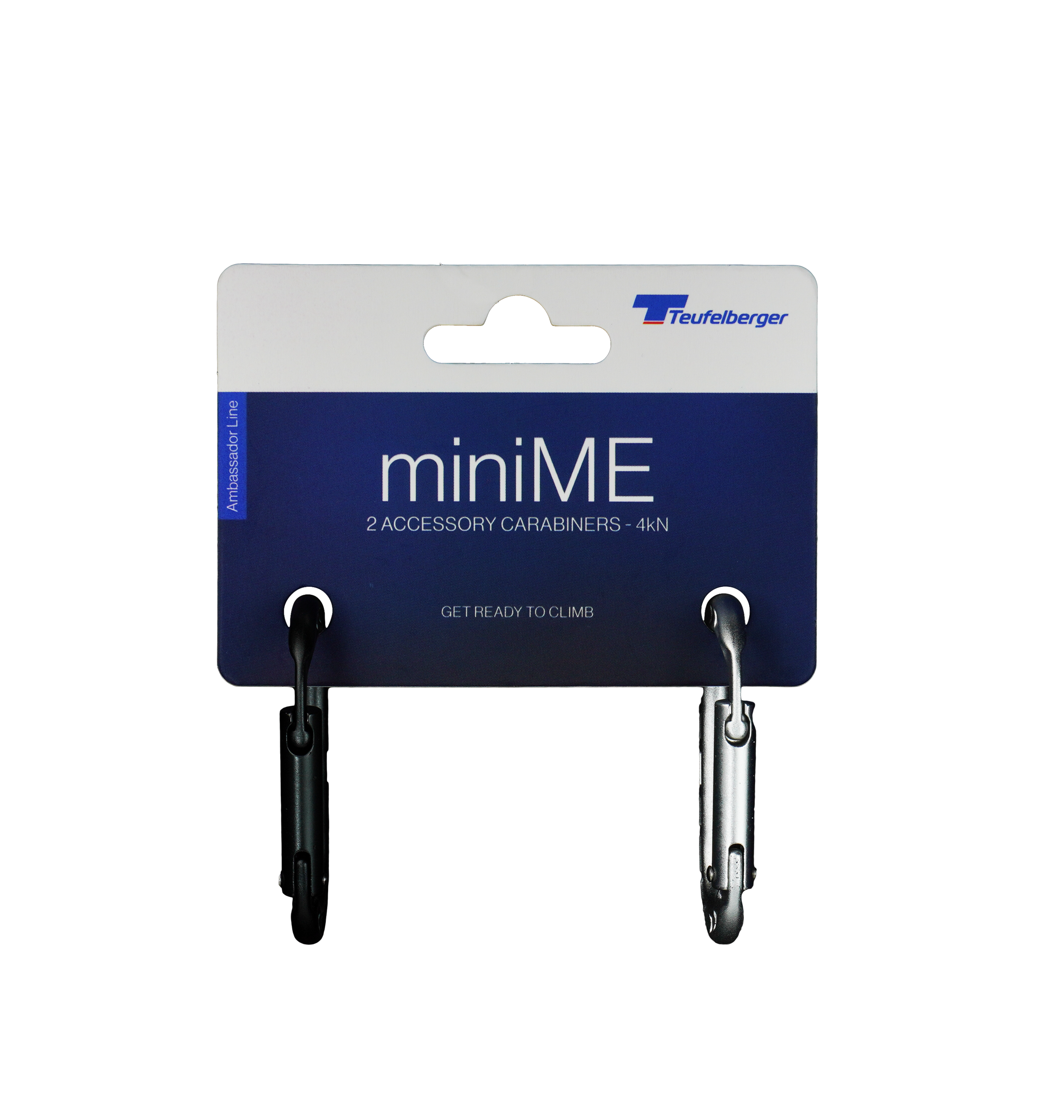 Teufelberger miniME Snapgate Tool Clip - Image 3