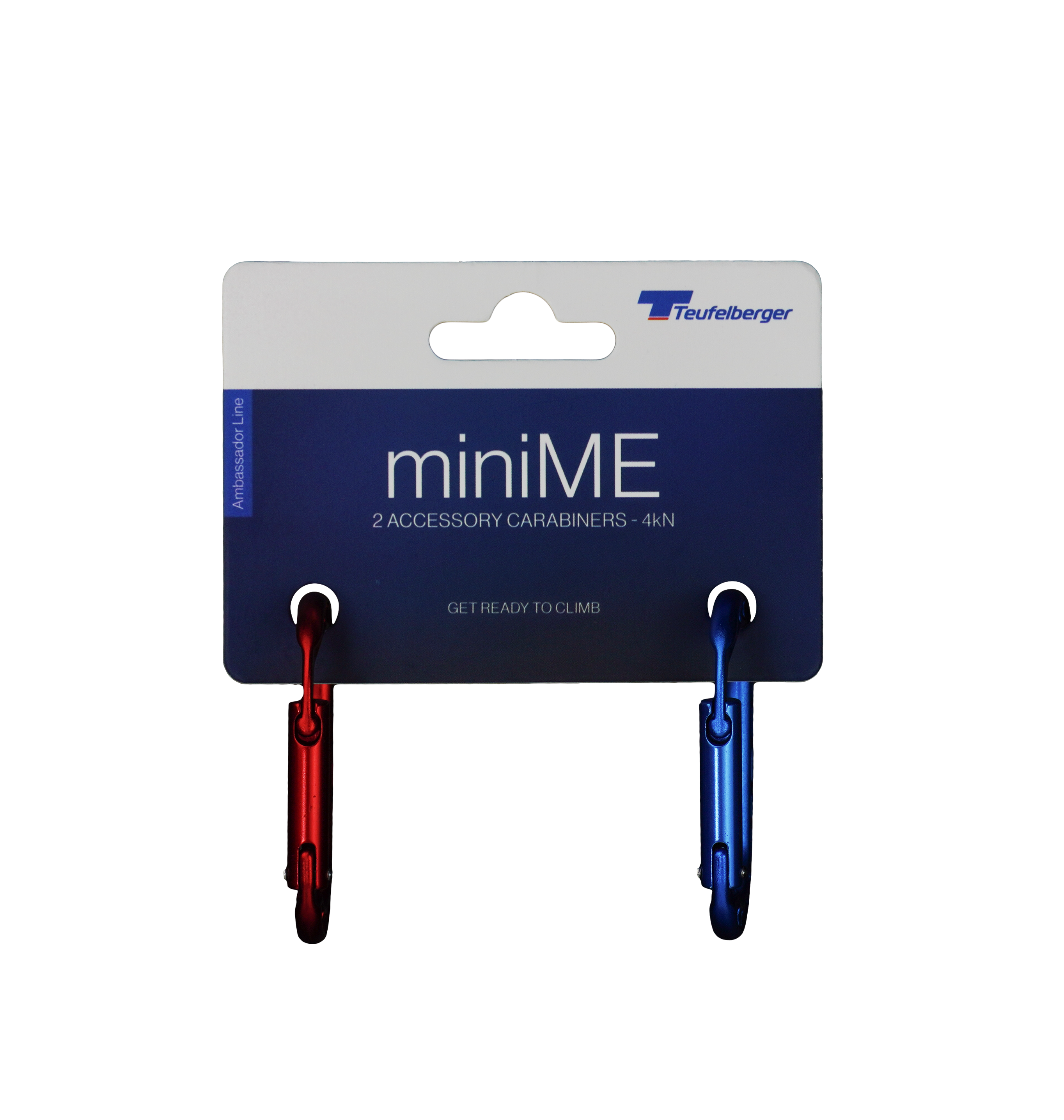 Teufelberger miniME Snapgate Tool Clip - Image 2