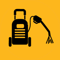 Pressure Washers