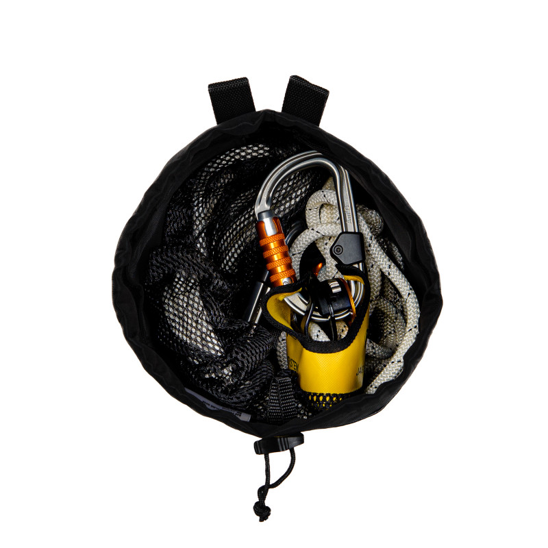 FTC Stuff Bag Black - 4.5 Litre - Image 3