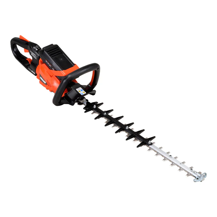 Echo DHC-2200R 60cm/24" Battery Hedge Trimmer - Image 2