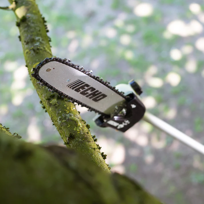 Echo DPPT-2600LW Telescopic Battery Pole Pruner - Image 3