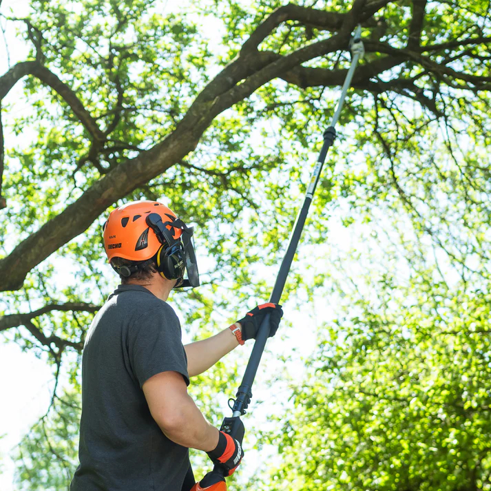 Echo DPPT-2600LW Telescopic Battery Pole Pruner - Image 4