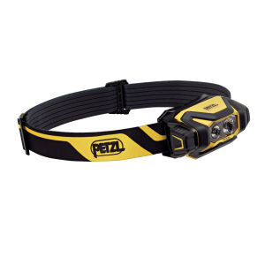 Petzl Pixa Head Torch