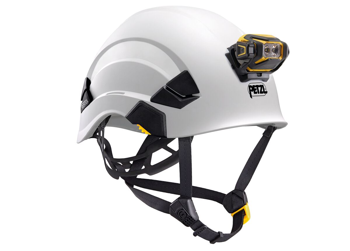 Petzl Pixa R Head Torch - Image 5