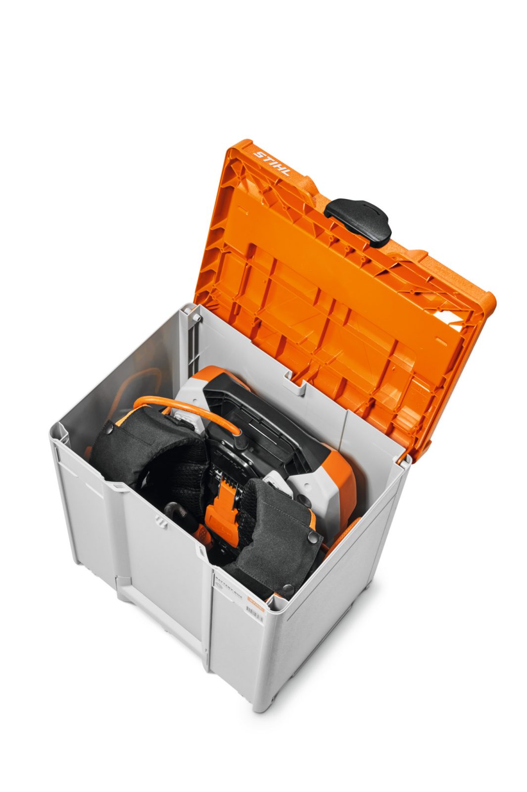 Stihl Battery Box (Systainer System) - Large - Image 2