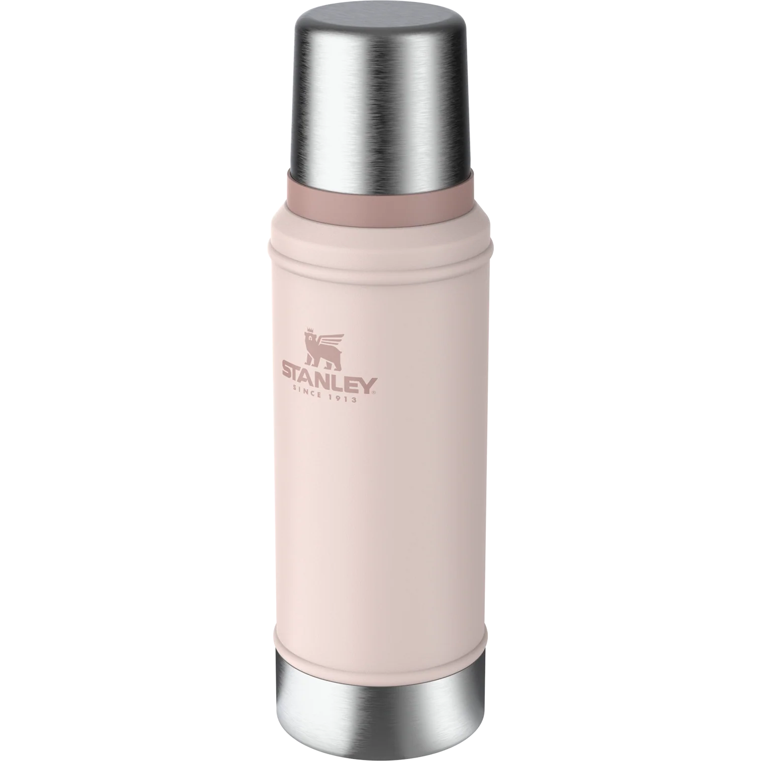 Stanley Legendary Classic Bottle - Rose Quartz - 0.75 Litre - Image 2