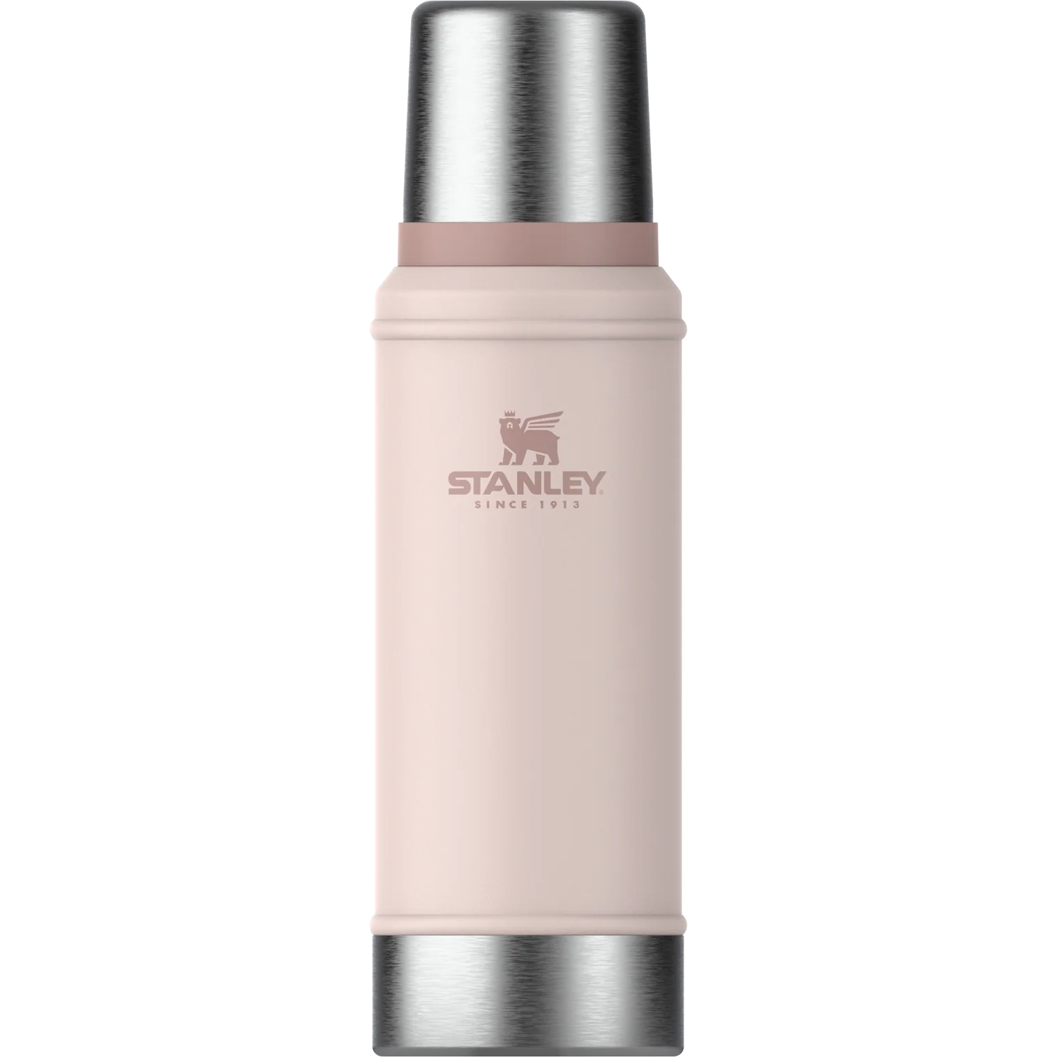 Stanley Legendary Classic Bottle - Rose Quartz - 0.75 Litre - Image 3