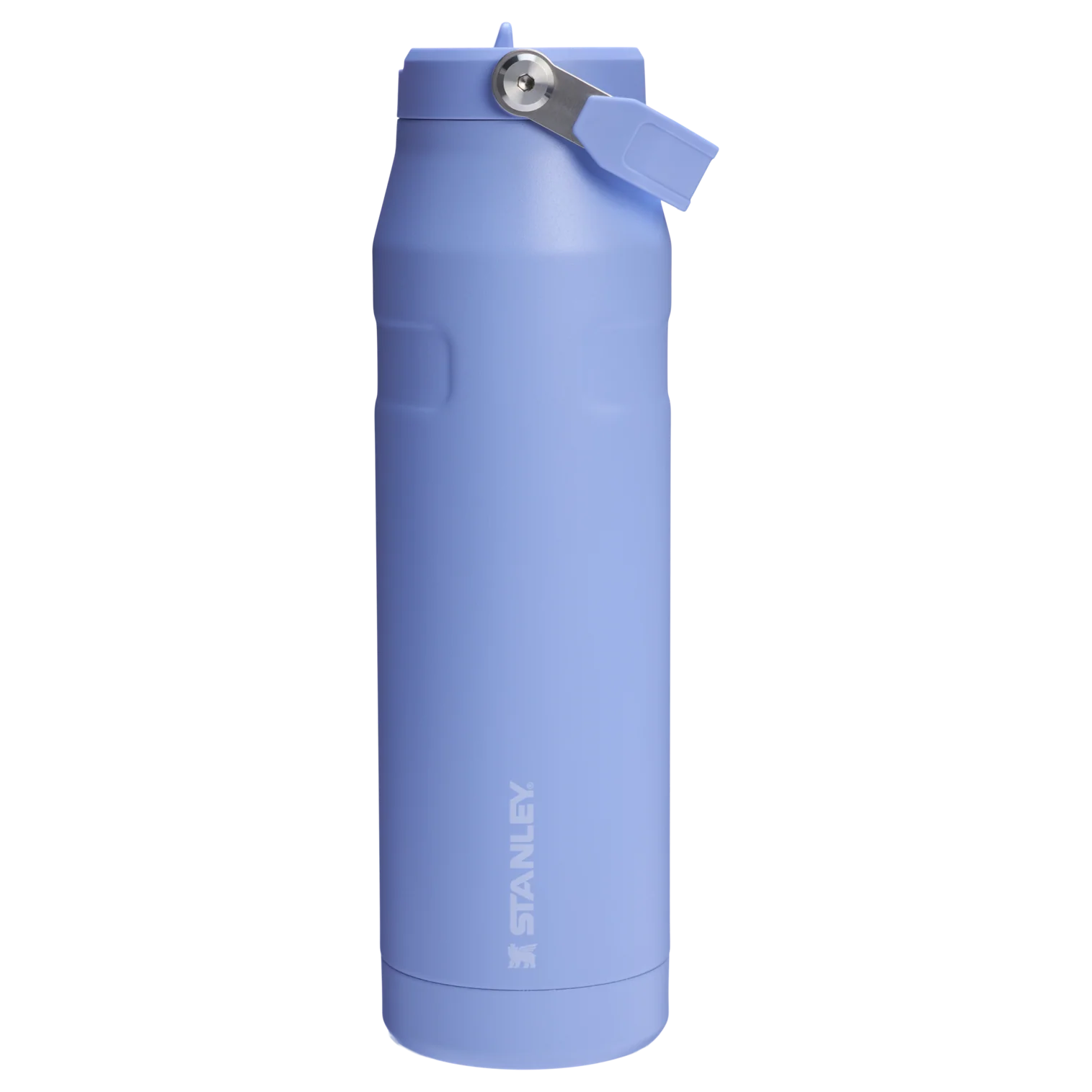 Stanley IceFlow Bottle Flip Straw 2.0 - Hydrangea - 1.06 Litre