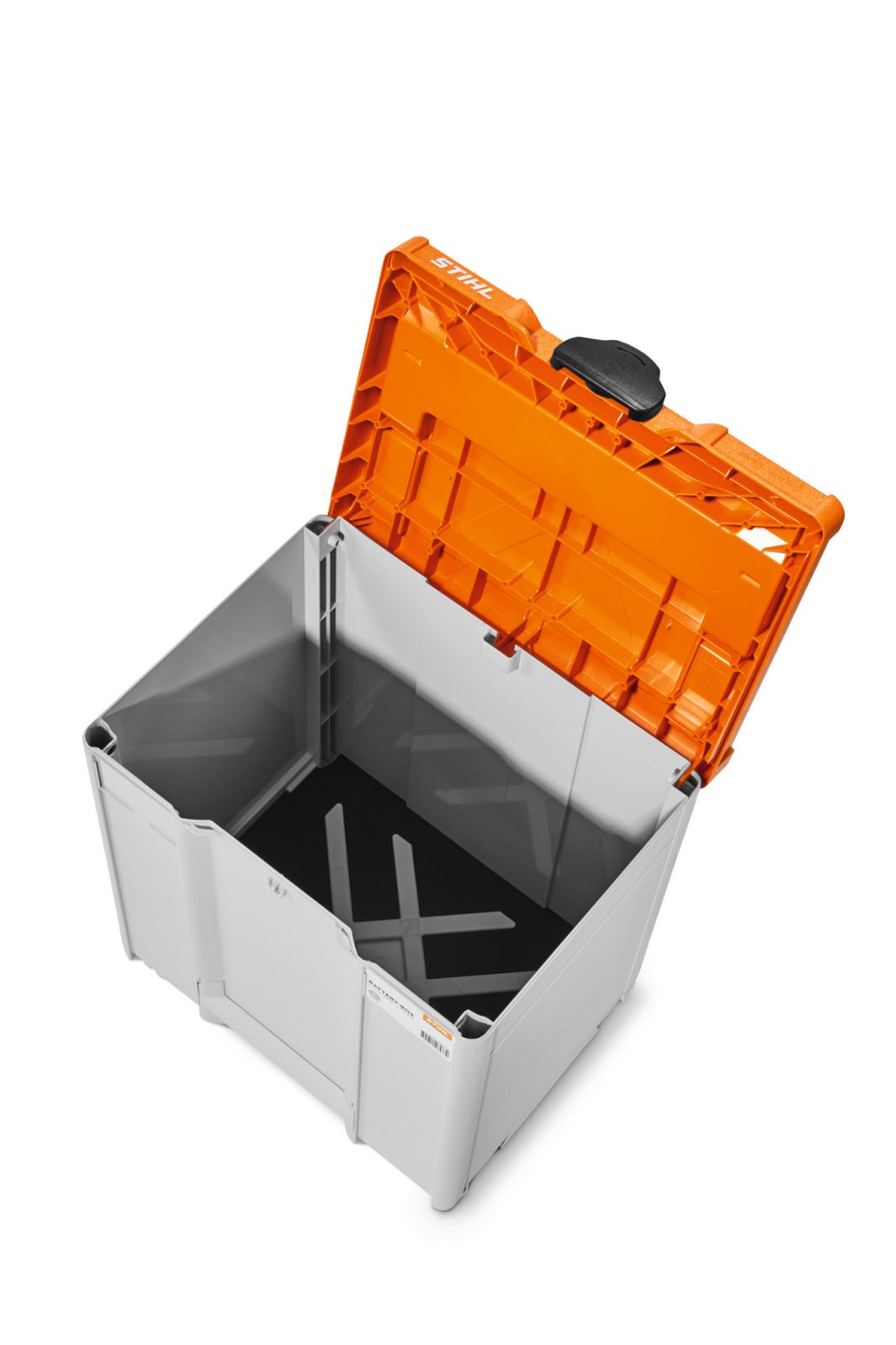Stihl Battery Box (Systainer System) - Large - Image 3